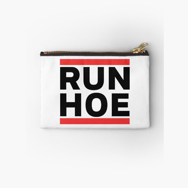Item preview, Run Hoe Hip Hop designed and sold by itsokaybyme.