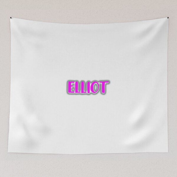 Item preview, ELLIOT designed and sold by pink-name.