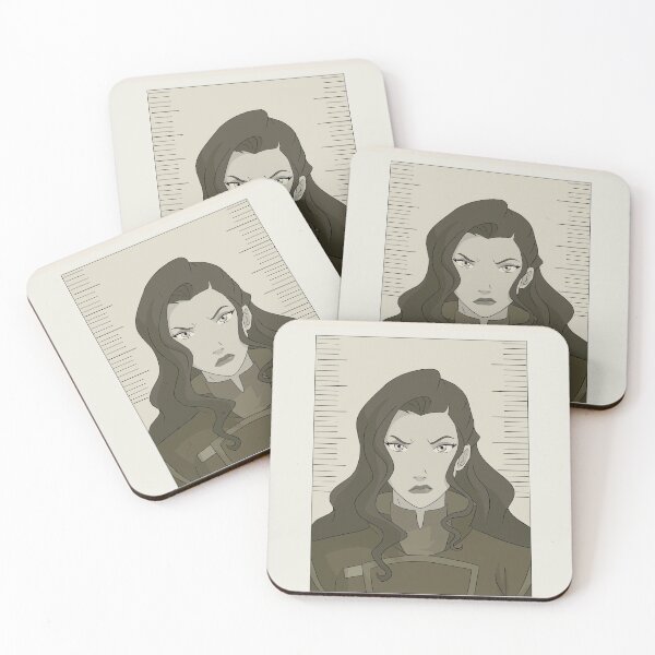 Item preview, Wanted- Asami designed and sold by conizk.