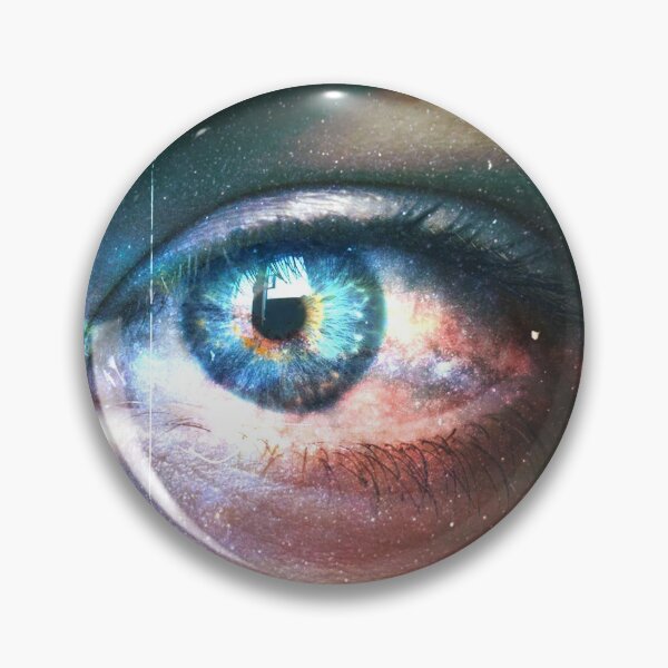 Item preview, Stars In Her Eyes designed and sold by Sophie Earl.
