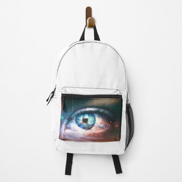 Item preview, Stars In Her Eyes designed and sold by Sophie Earl.