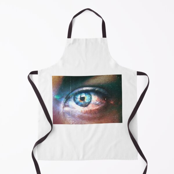 Item preview, Stars In Her Eyes designed and sold by Sophie Earl.