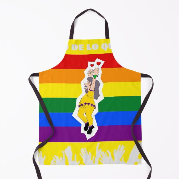 Item preview, LGBTQI + designed and sold by Araña lo que puedas punto com.