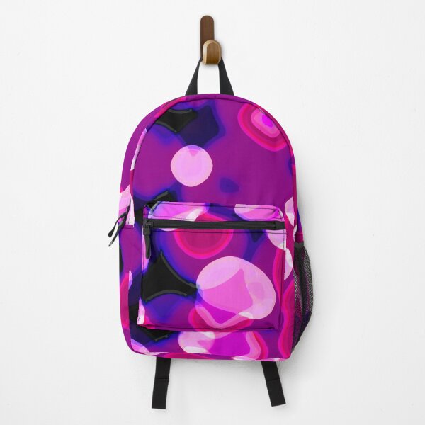 Item preview, Purpled soul groove - abstract lanscape designed and sold by Xdelacra.