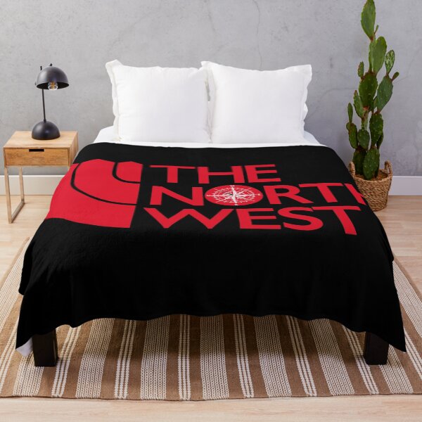 Item preview, The North West designed and sold by How67.