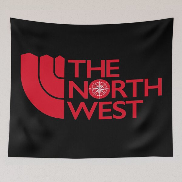 Item preview, The North West designed and sold by How67.