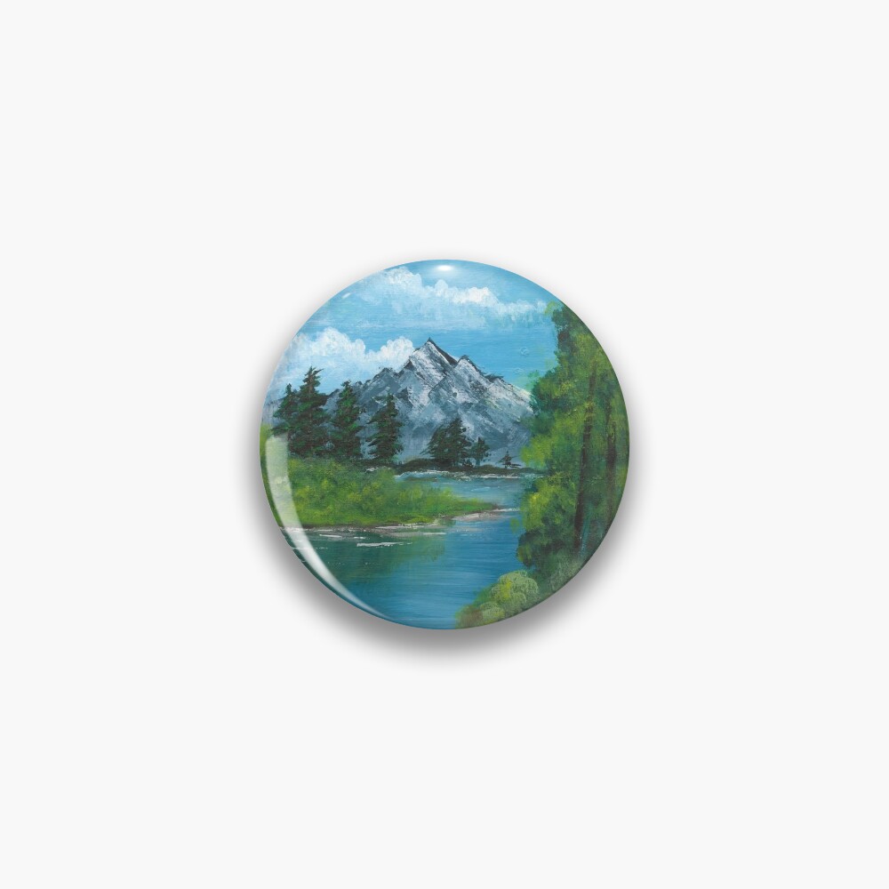 Item preview, Pin designed and sold by Areeba-R.