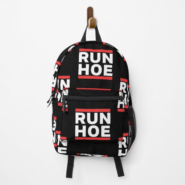 Item preview, Run Hoe Hip Hop designed and sold by itsokaybyme.