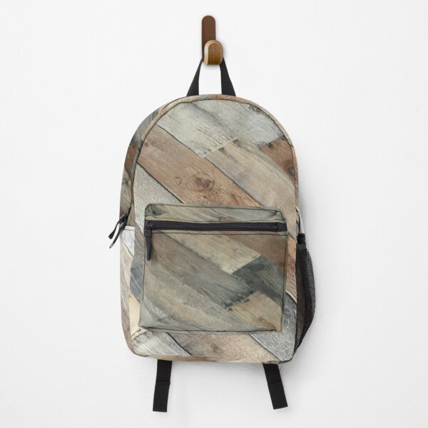 Item preview, Grained and Stapled Rectangular Blocks designed and sold by taiche.