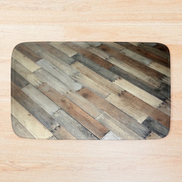 Item preview, Grained and Stapled Rectangular Blocks designed and sold by taiche.