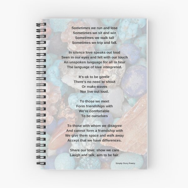 Item preview, Everyday Love designed and sold by beverleyjoy.