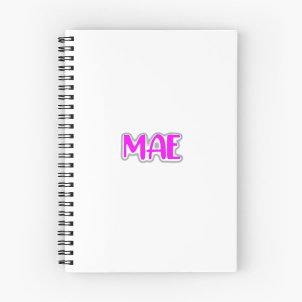 Item preview, MAE designed and sold by pink-name.