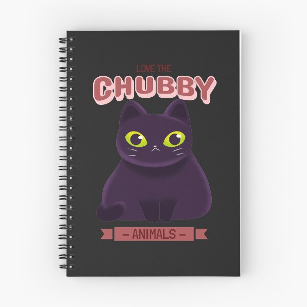 Item preview, Love the Chubby Animals #14 designed and sold by Hypnotees.
