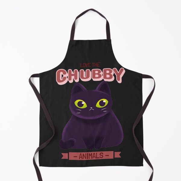 Item preview, Love the Chubby Animals #14 designed and sold by Hypnotees.