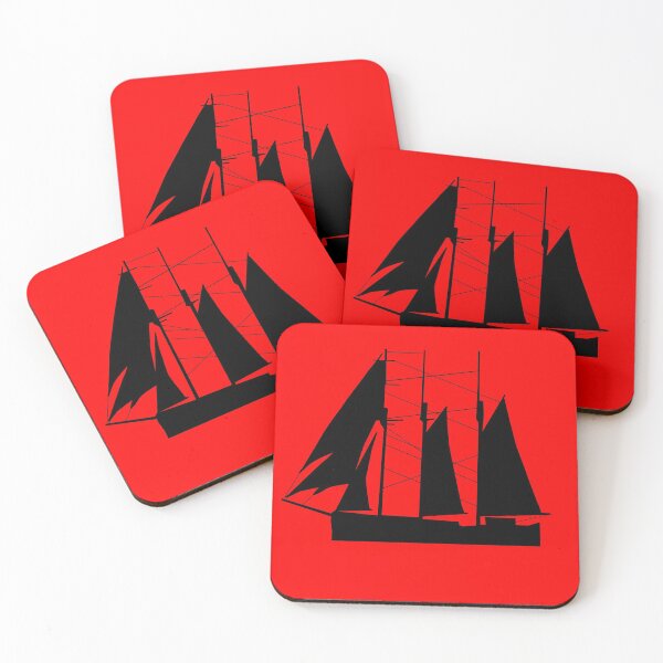 Item preview, Barcos designed and sold by JanakaX.