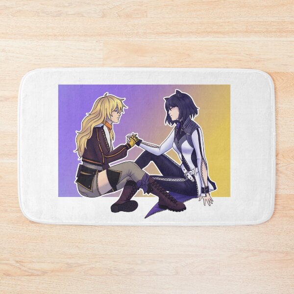 Item preview, Yang and Blake designed and sold by Aly-en.