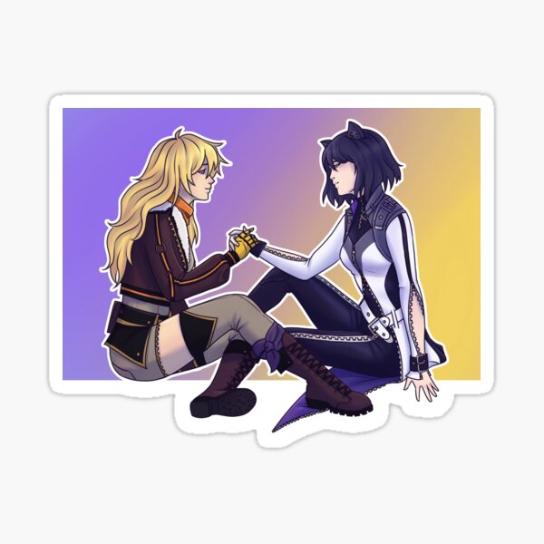 Yang and Blake 