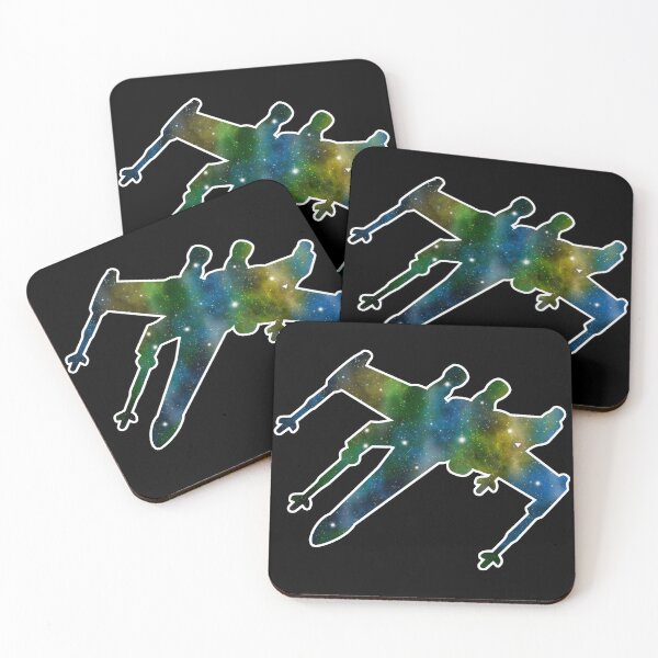 Item preview, Galactic Rebel Spaceship  designed and sold by Some Imagination Designs.