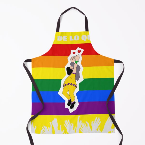 Item preview, LGBTQI+ designed and sold by Araña lo que puedas punto com.