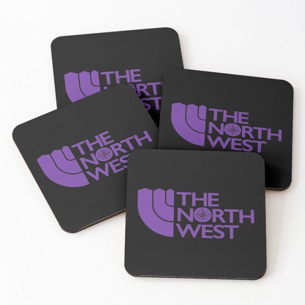 Item preview, The North West designed and sold by How67.