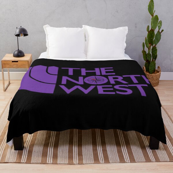 Item preview, The North West designed and sold by How67.