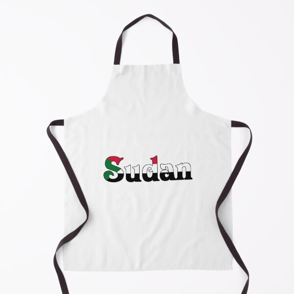 Item preview, Sudan designed and sold by AmrMualla.