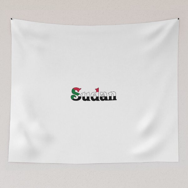 Item preview, Sudan designed and sold by AmrMualla.