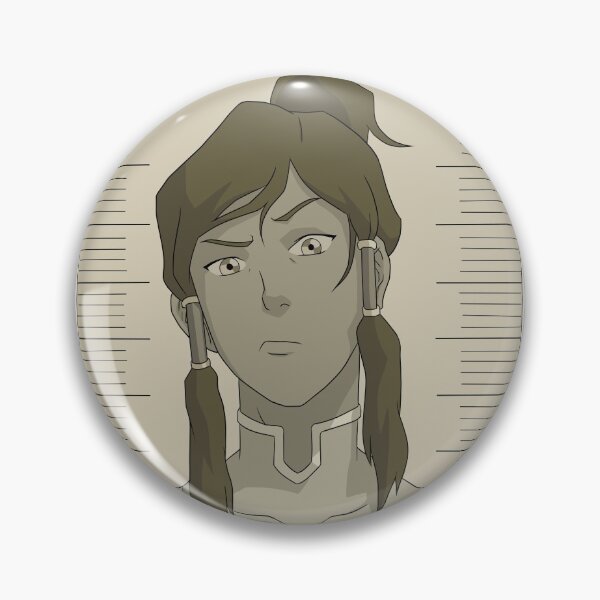 Aperçu de l'œuvre Affiche de Korra créée et vendue par conizk.