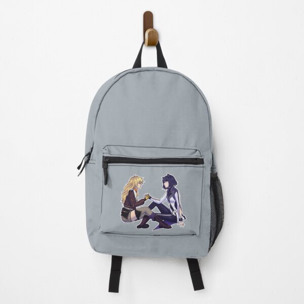 Item preview, Yang and Blake designed and sold by Aly-en.