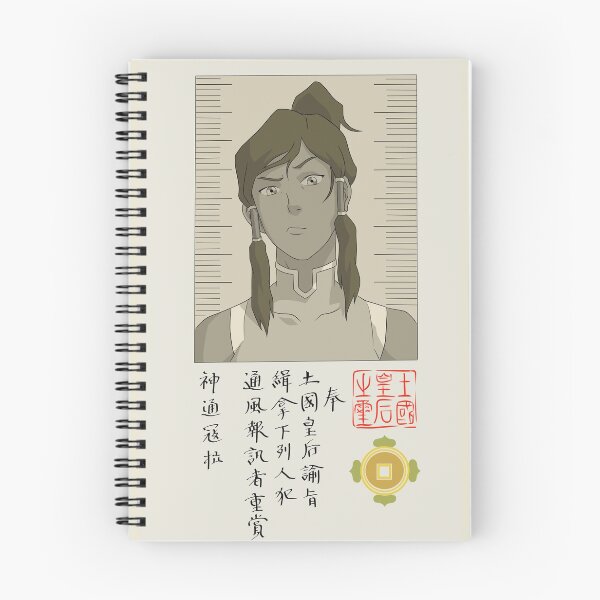 Item preview, Korra poster designed and sold by conizk.