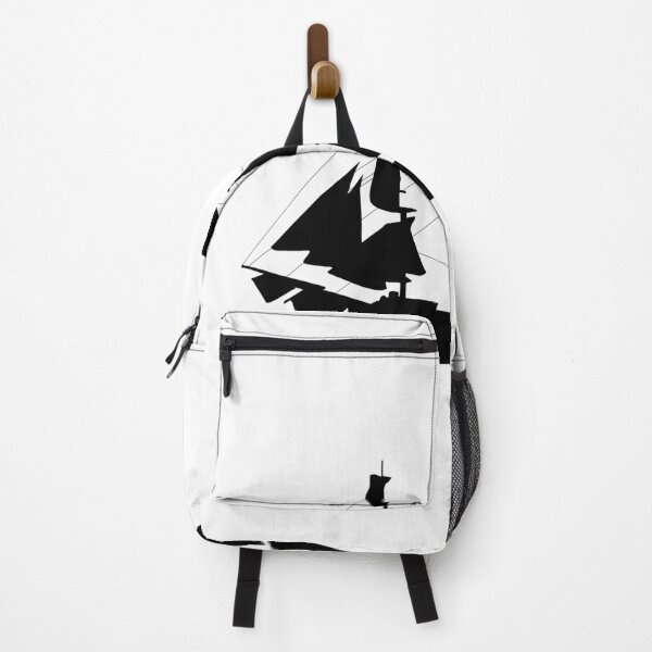Item preview, Black Sailing ships designed and sold by JanakaX.