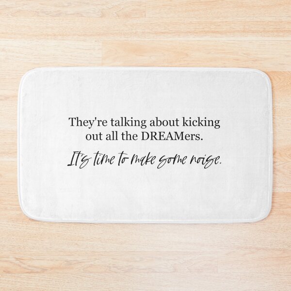 Item preview, It's Time to Make Some Noise; In the Heights; Inspirational Quote designed and sold by BellaHope1.