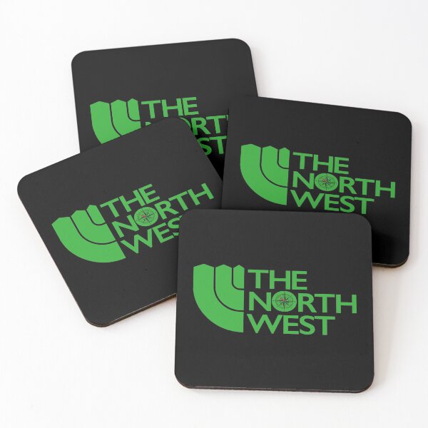 Item preview, The North West designed and sold by How67.