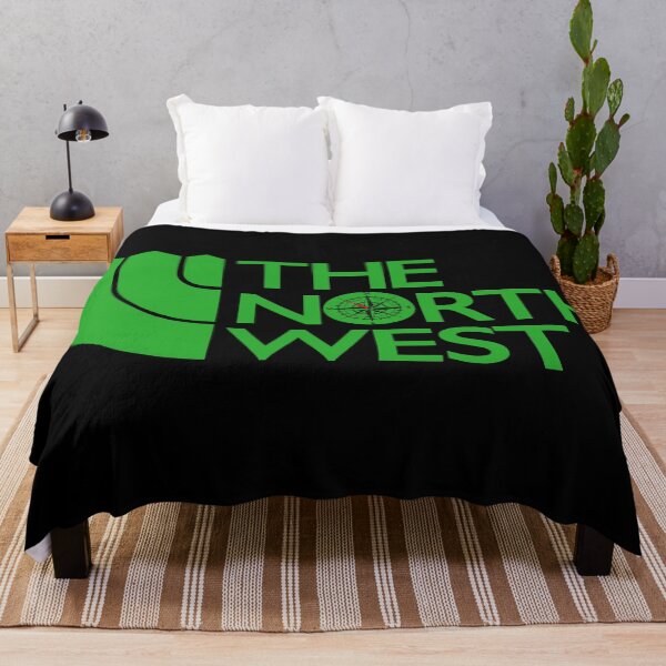 Item preview, The North West designed and sold by How67.