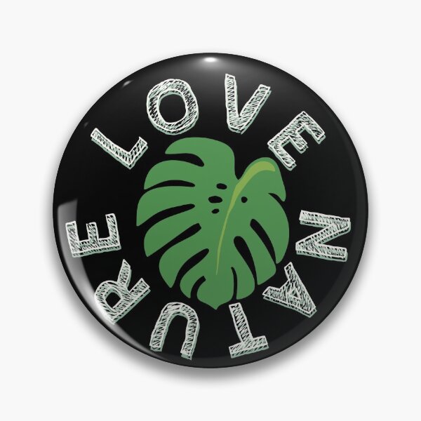 Item preview, Summary green leafy design love nature designed and sold by Tafheem.