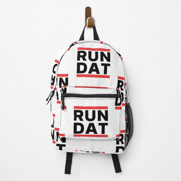 Item preview, Run Dat Hip Hop designed and sold by itsokaybyme.