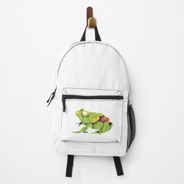 Item preview, Photographic Frog designed and sold by Sophie Earl.