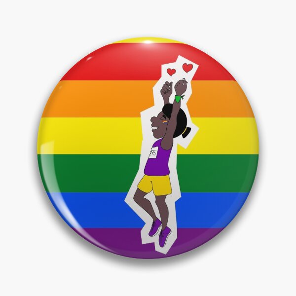 Item preview, LGBTQI + designed and sold by Araña lo que puedas punto com.