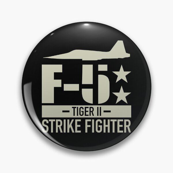 Item preview, F-5 Tiger 2  designed and sold by StrongVlad.