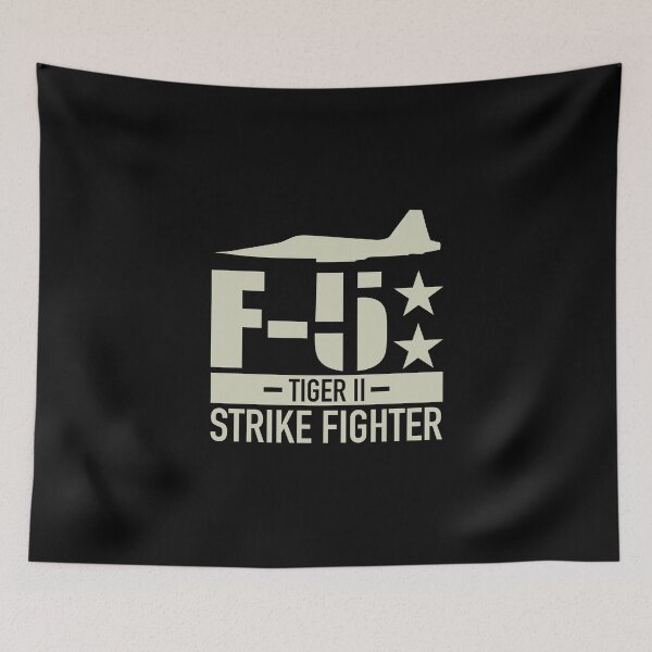 Item preview, F-5 Tiger 2  designed and sold by StrongVlad.