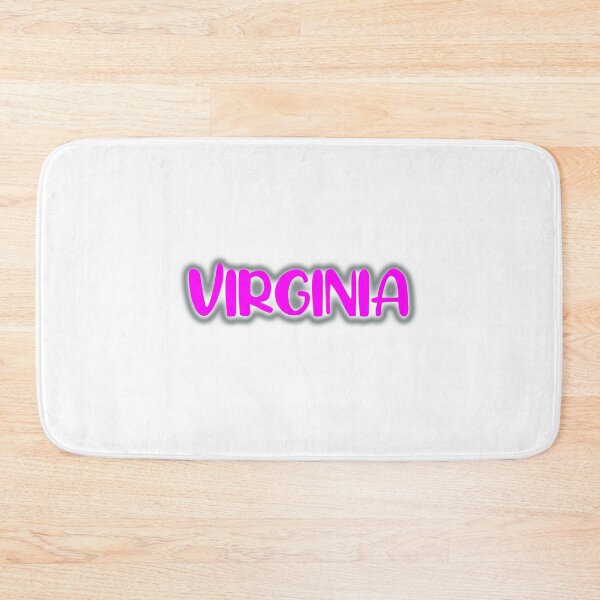 Item preview, VIRGINIA designed and sold by pink-name.
