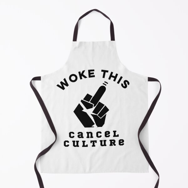 Item preview, Woke This Cancel Culture, Anti Woke designed and sold by enigma3a.