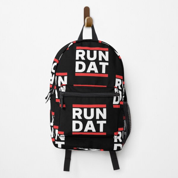 Item preview, Run Dat Hip Hop designed and sold by itsokaybyme.