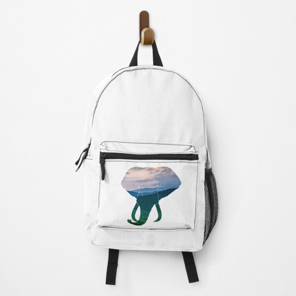 Item preview, Photographic Elephant designed and sold by Sophie Earl.