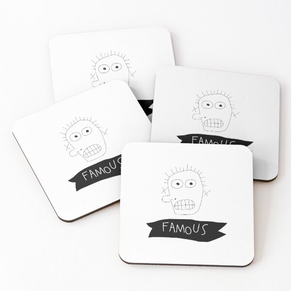 Item preview, Famous designed and sold by WillandArt.