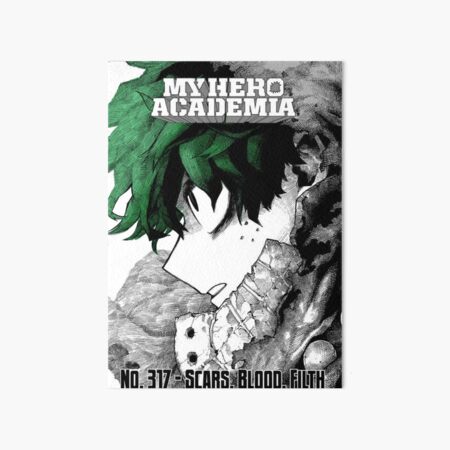 Katsuki Bakugo Artwork My Hero Academia 僕のヒーローアカデミア T Shirt Art Board Print By Famosososa Redbubble