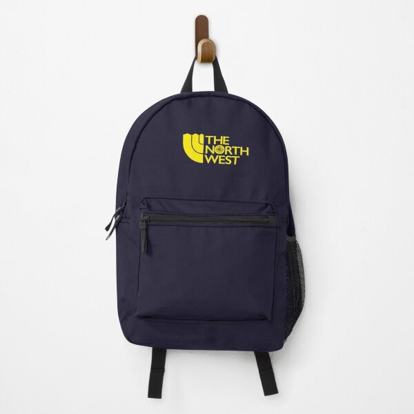 Item preview, The North West (small logo) designed and sold by How67.