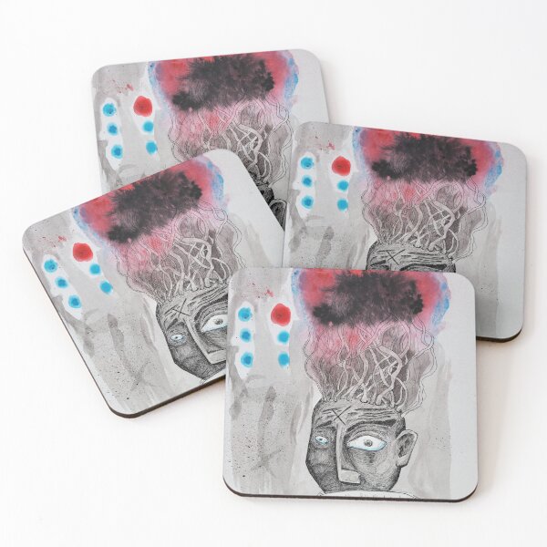 Item preview, I Really Don't Want Them To Come Around designed and sold by nolandracula.