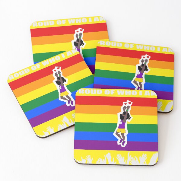 Item preview, LGBTQI + designed and sold by Araña lo que puedas punto com.