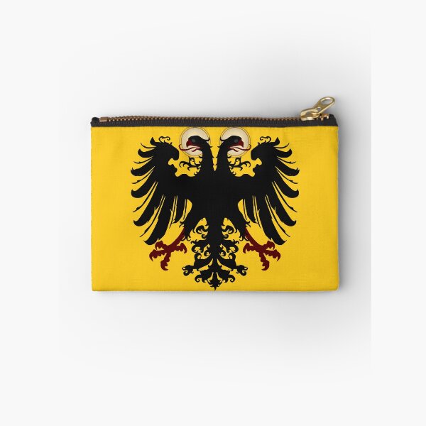 Item preview, Holy Roman Empire Flag designed and sold by camisariasj.